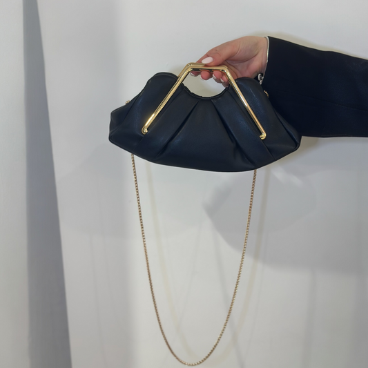 Borsa Reina Black