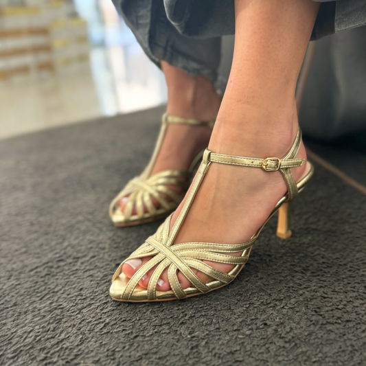 Ragnetto Azarey Gold