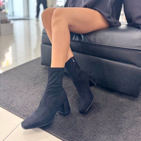 Stivaletto Matilde Black