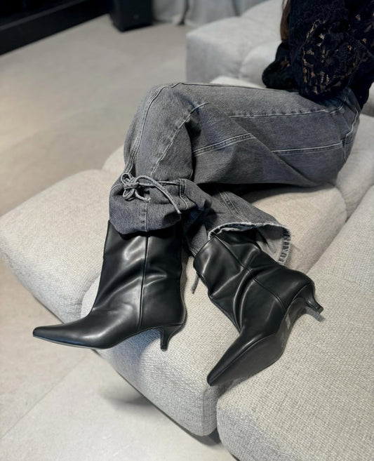 Stivaletto Persia Black