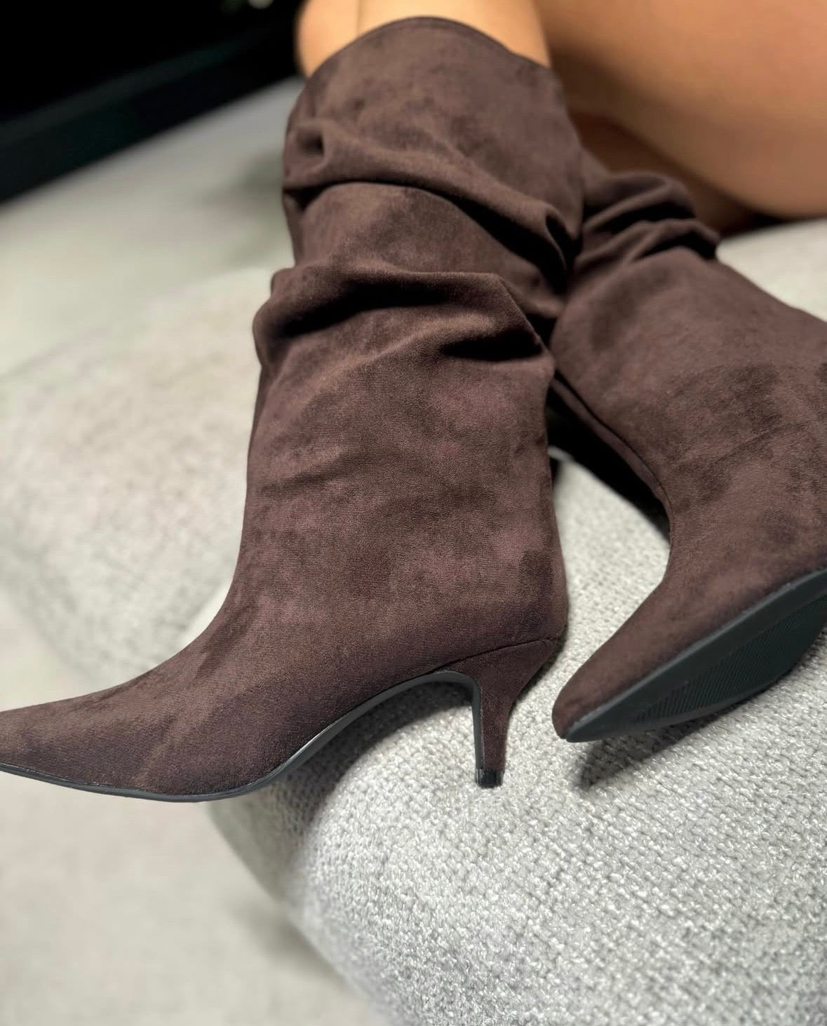 Stivaletto Vanna TDM