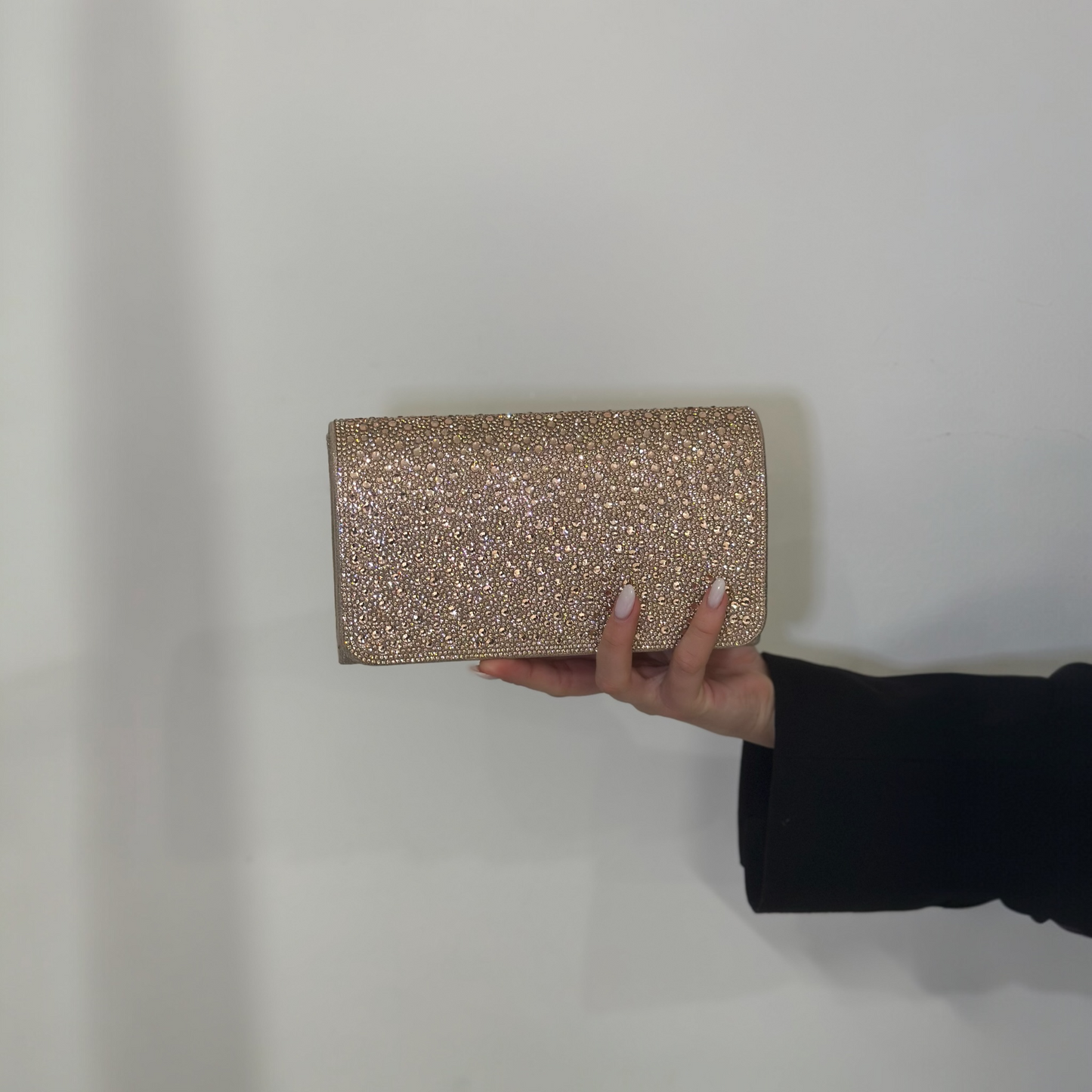 Borsa Leila Champagne