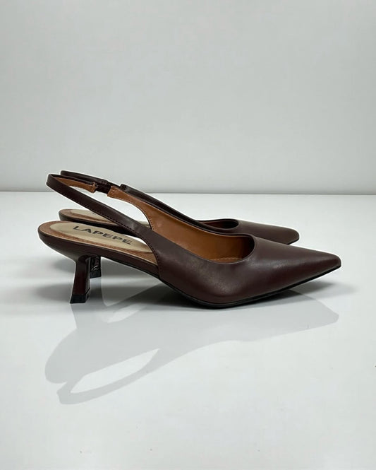 Slingback Ortensia TDM