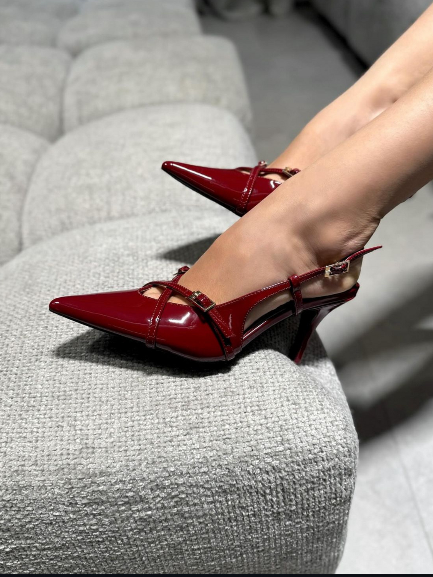 Slingback Veronica