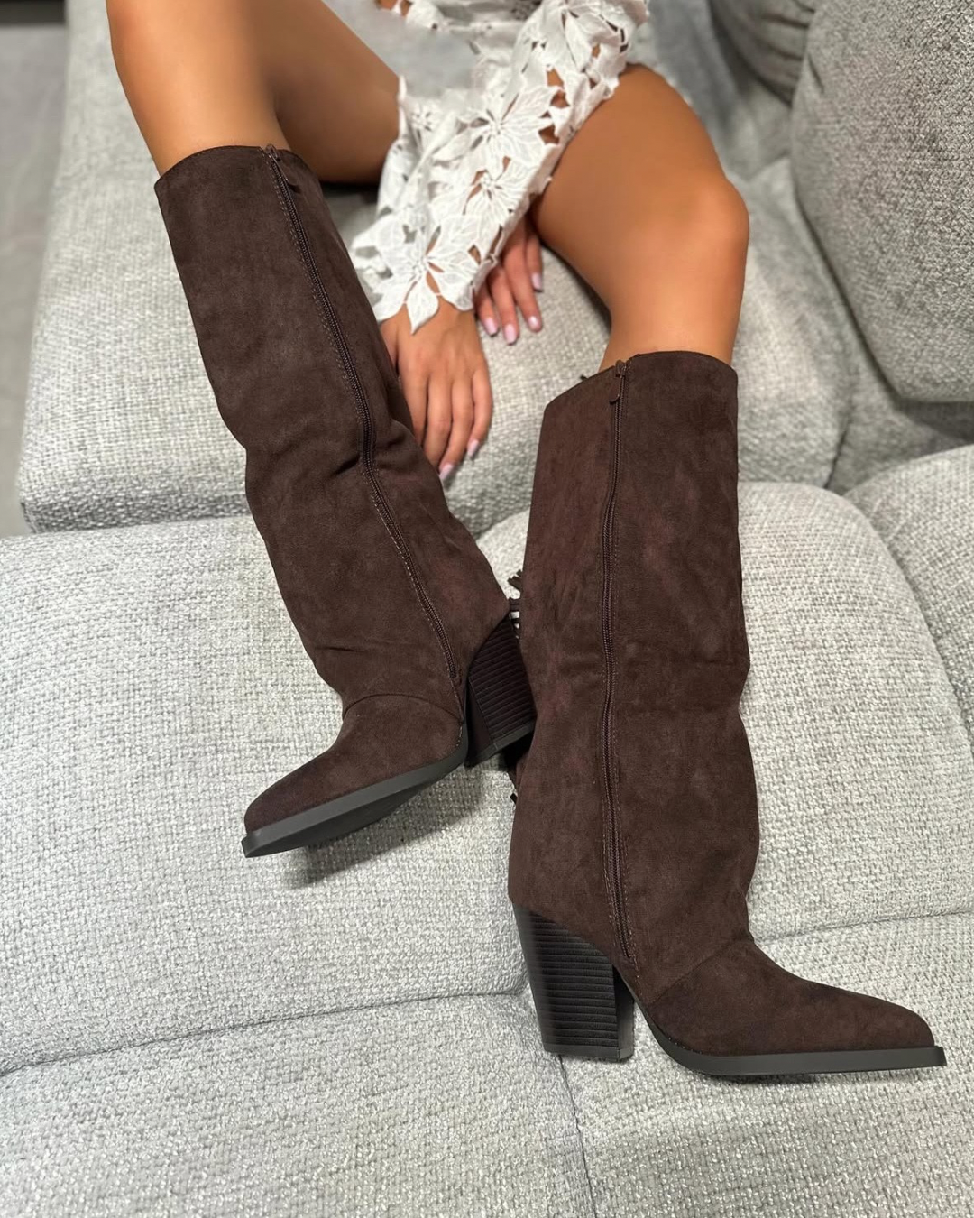 Stivale / Texano Magda TDM