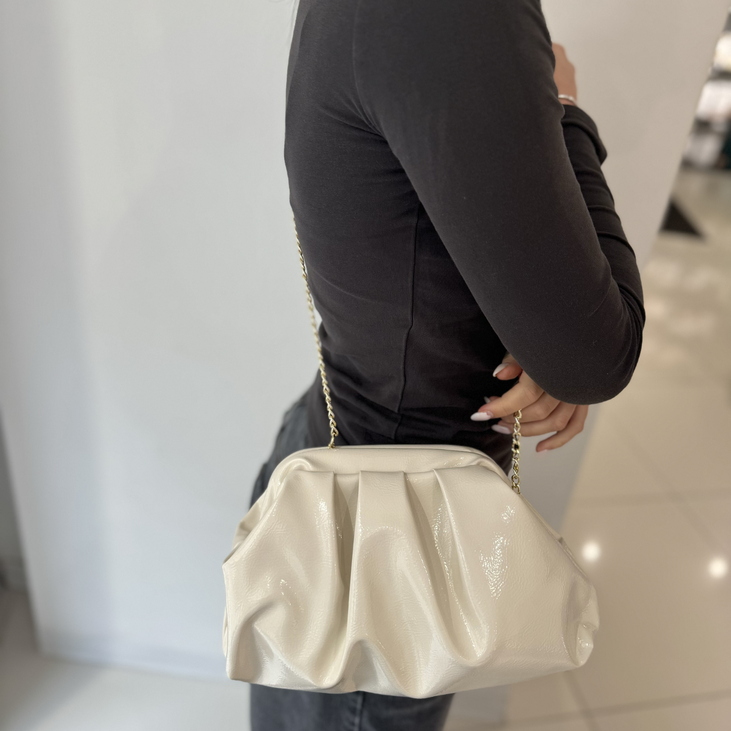 Borsa Noemi Naplak Panna