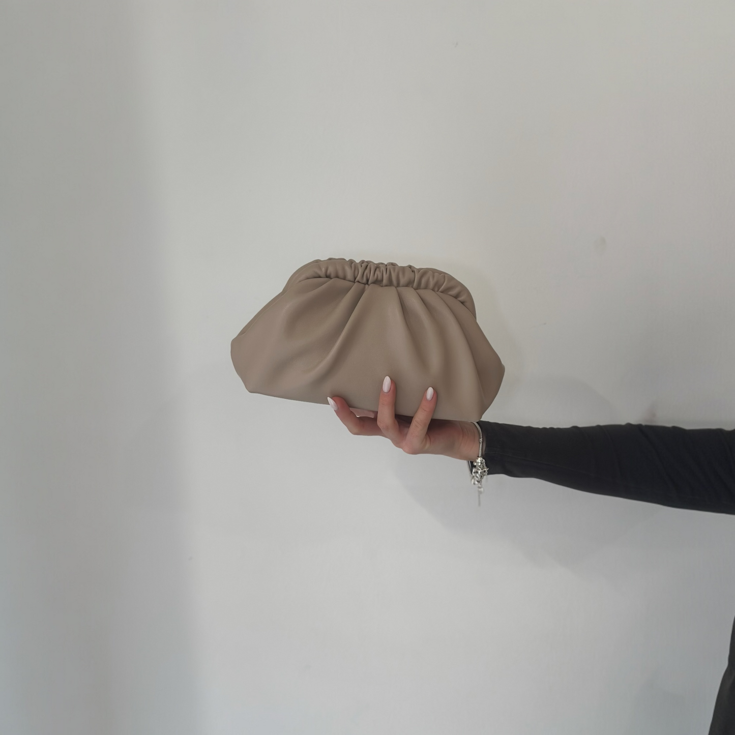 Borsa Adele Beige