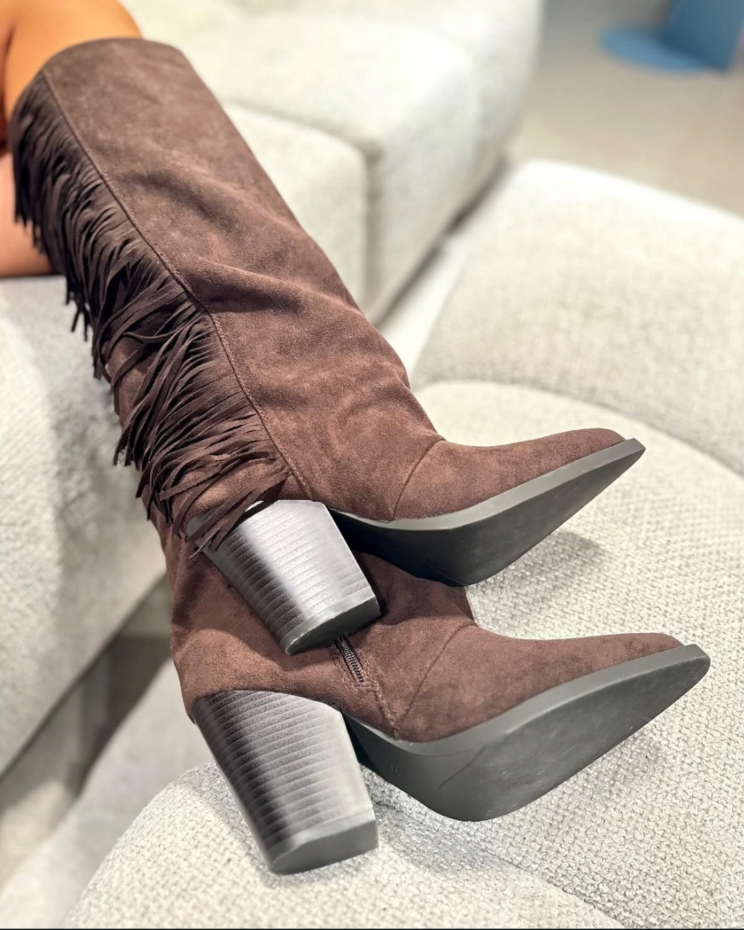 Stivale / Texano Magda TDM