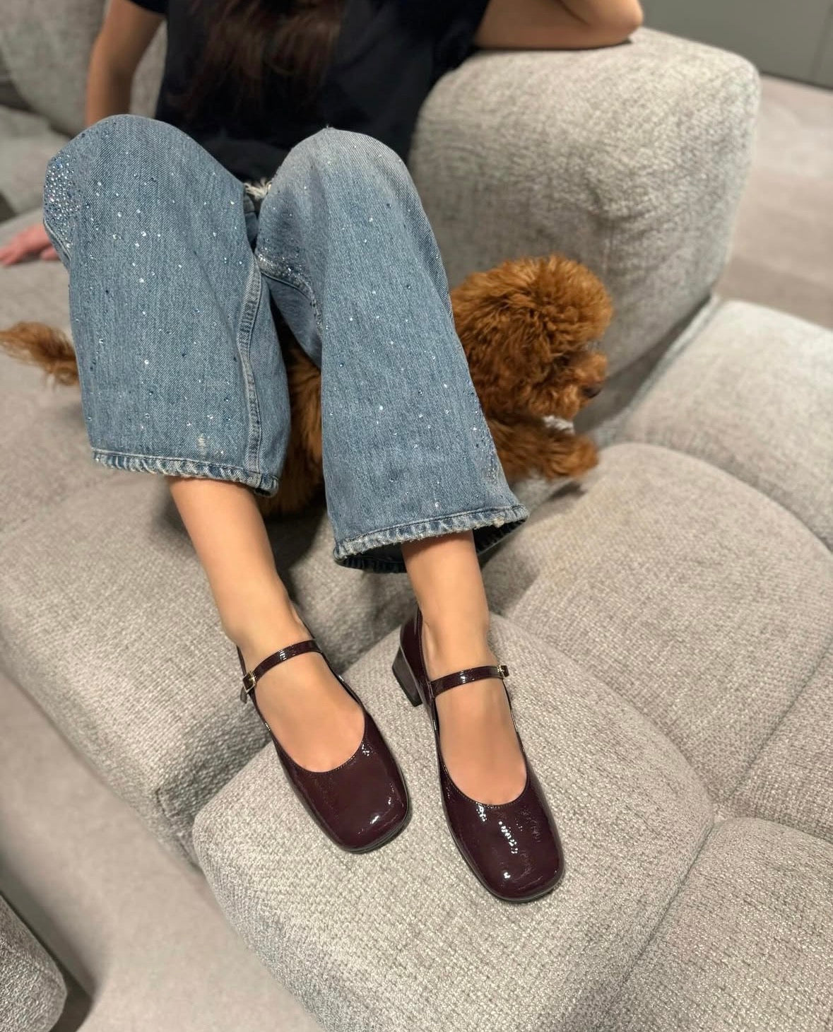 MaryJane Lucrezia D'Altavilla Wine