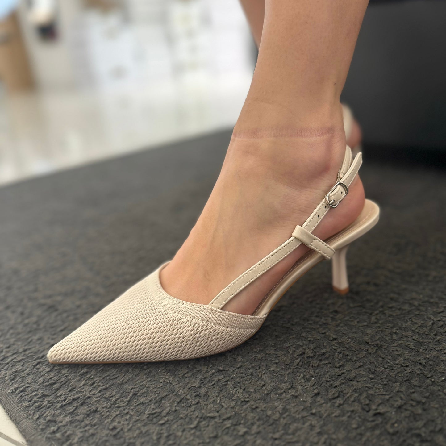 Slingback Kendal Panna