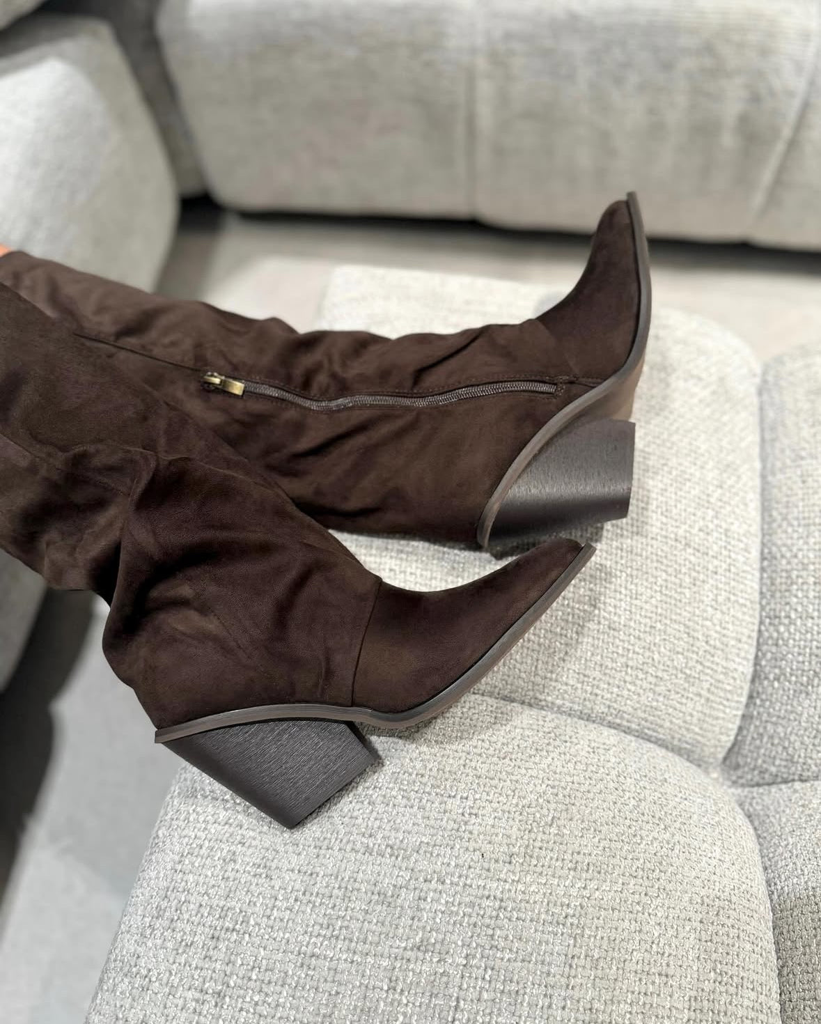 Stivale/Texano Marina TDM