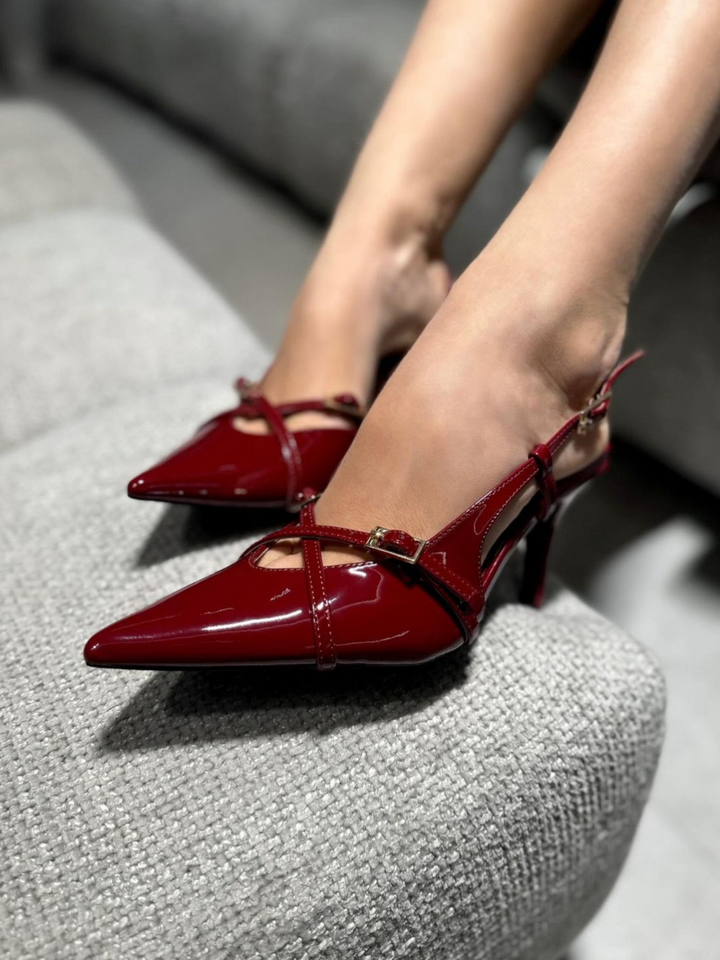 Slingback Veronica