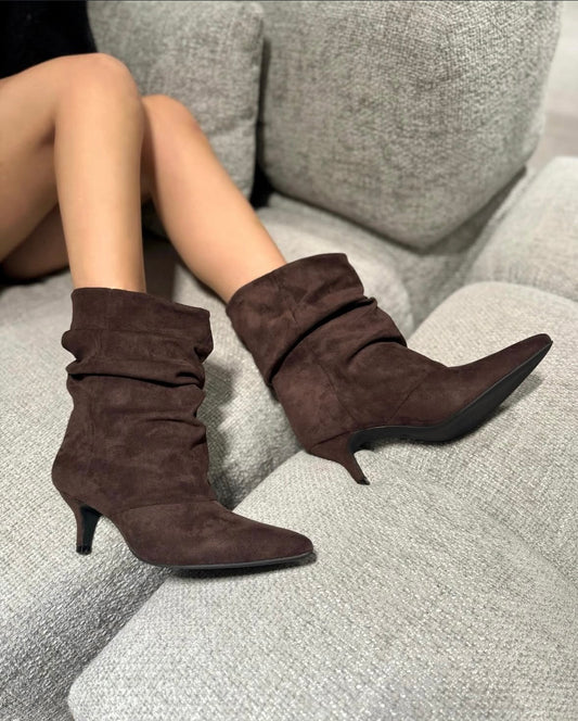 Stivaletto Moira Brown