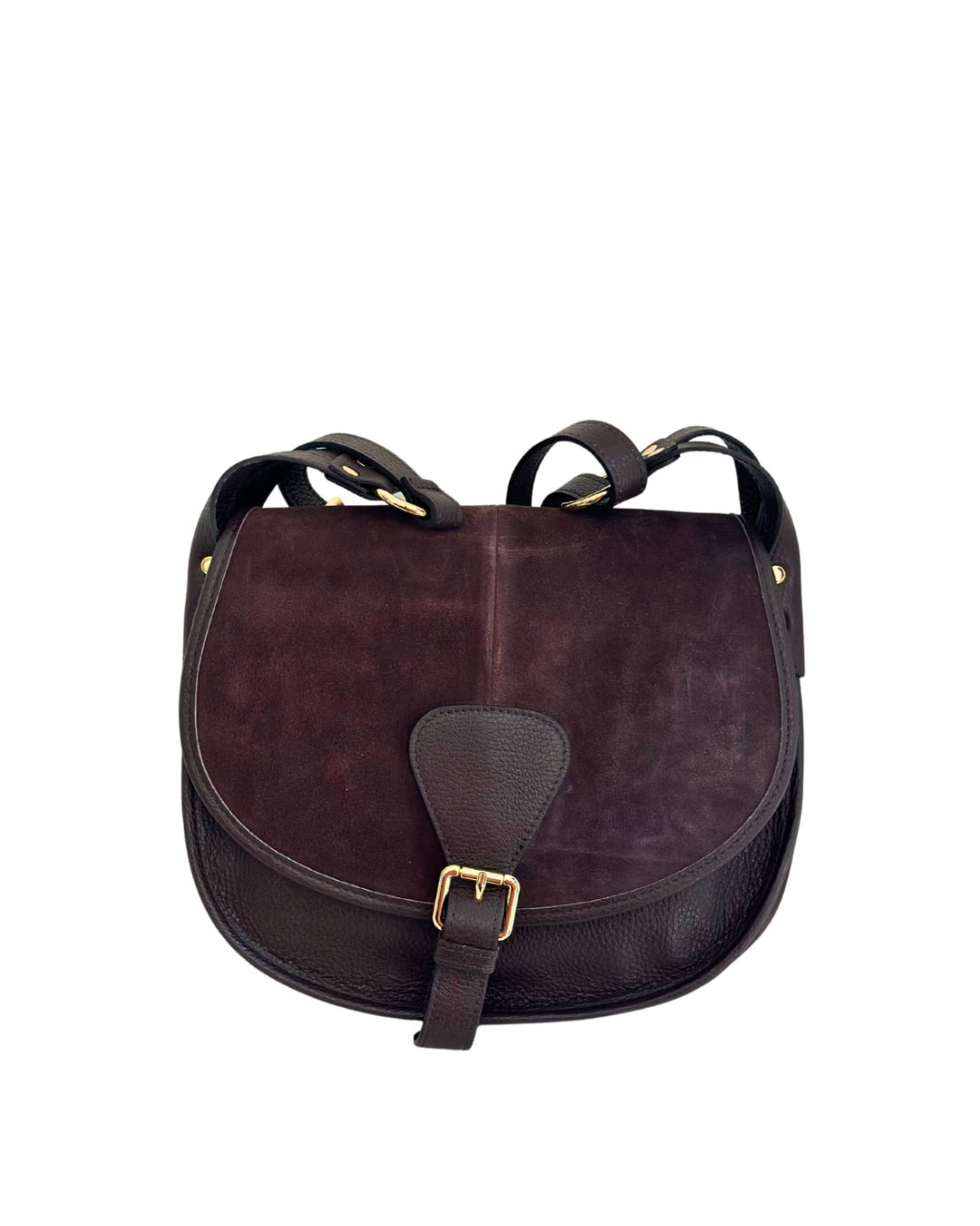 Borsa Isolde TDM Vero Camoscio