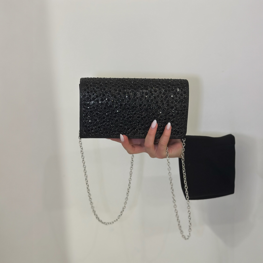 Borsa Leila Black