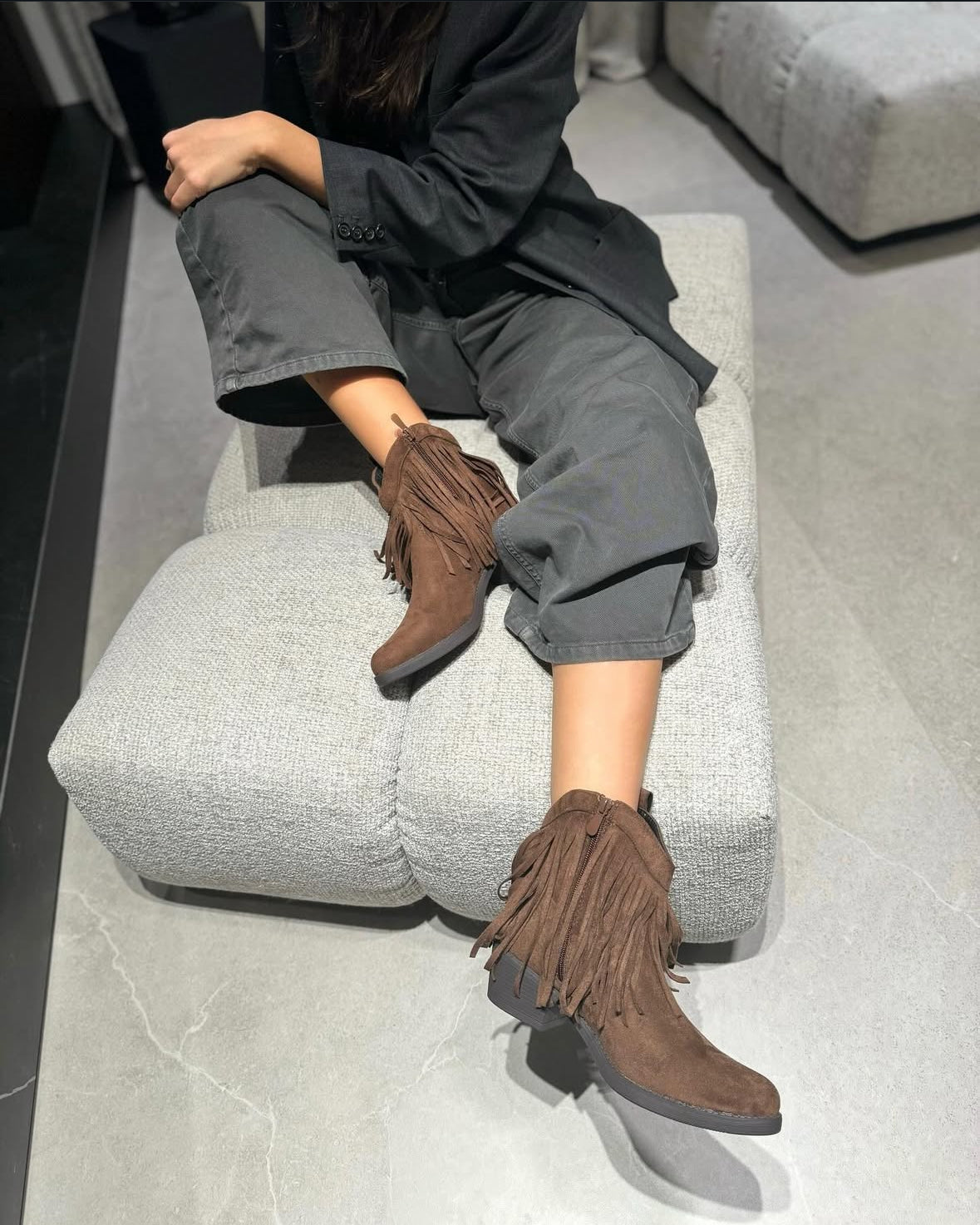 Texano Basso Berta TDM