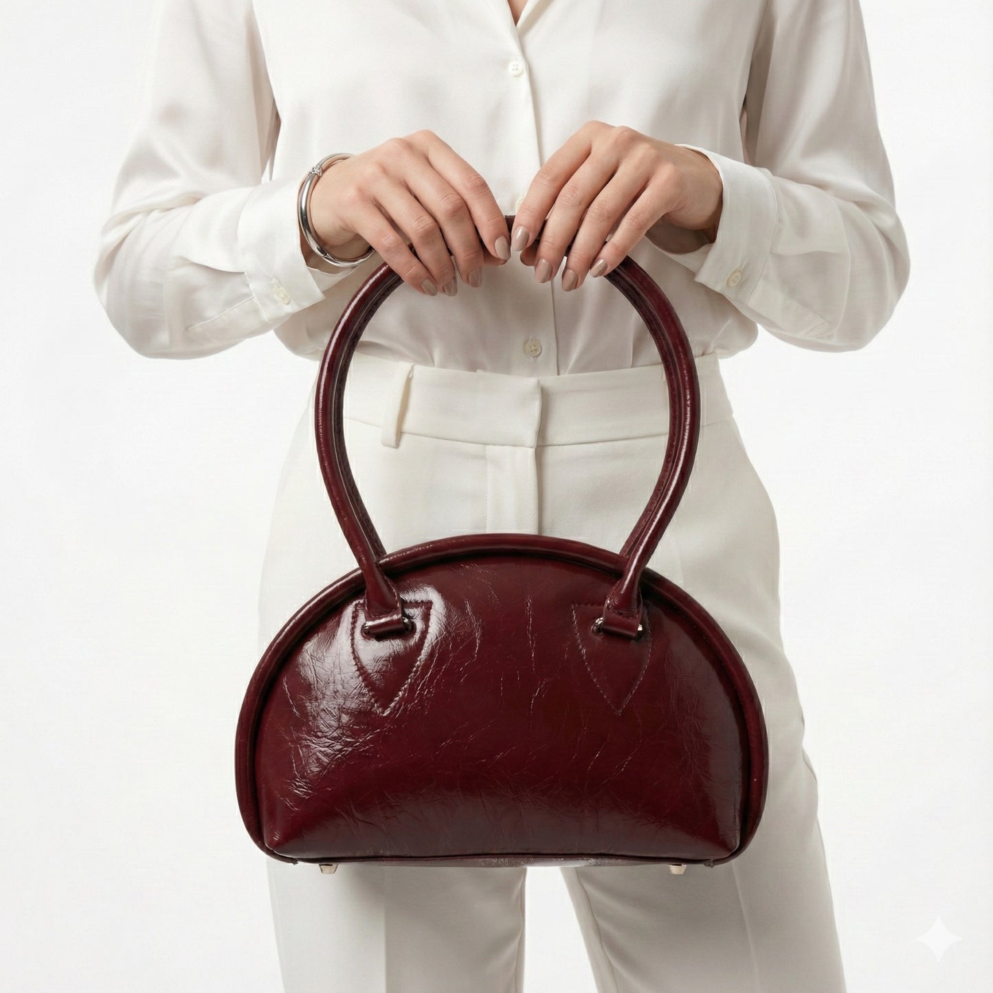 Borsa Flavia Naplak Wine