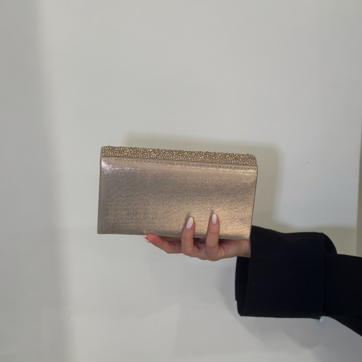 Borsa Leila Champagne