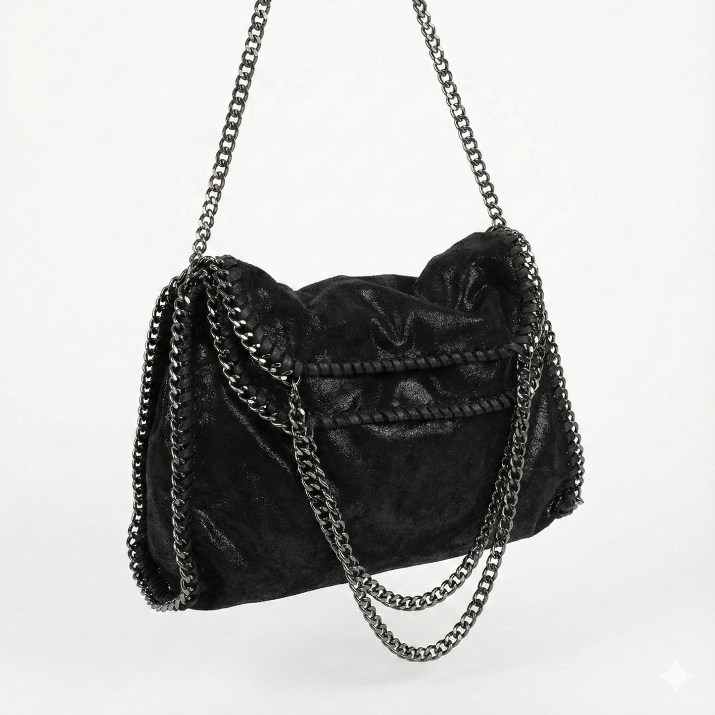 Borsa Stella Black