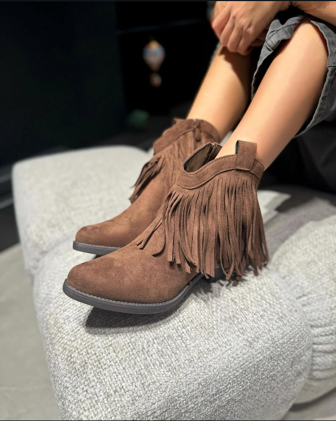 Texano Basso Berta TDM