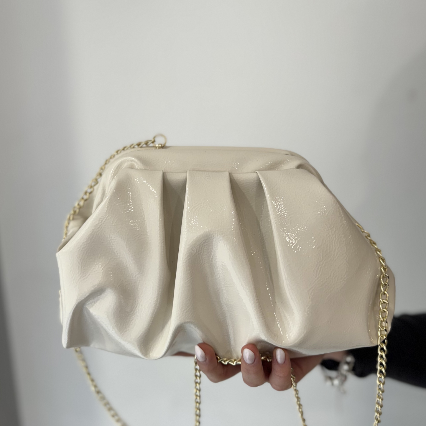 Borsa Noemi Naplak Panna