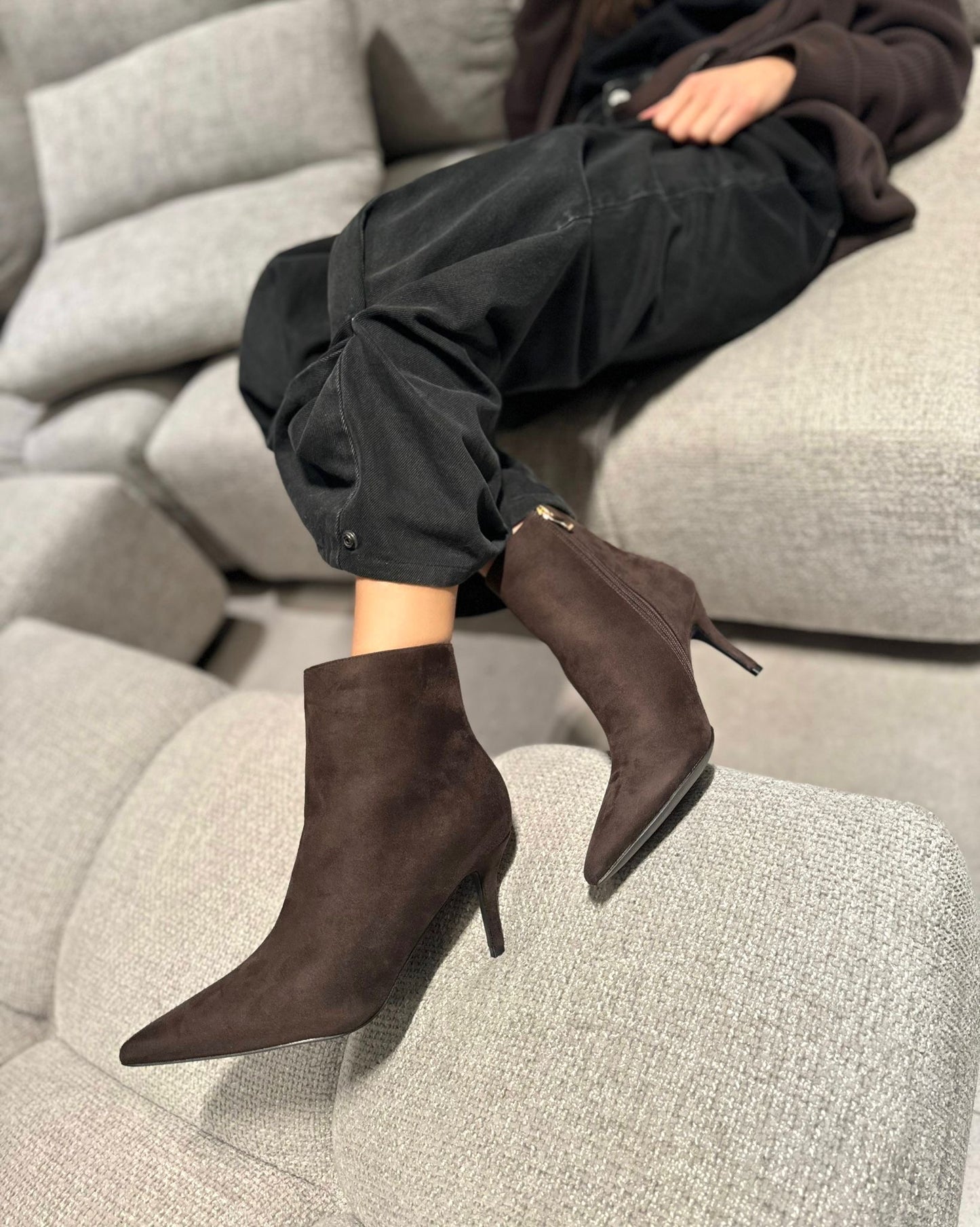 Stivaletto Katia TDM