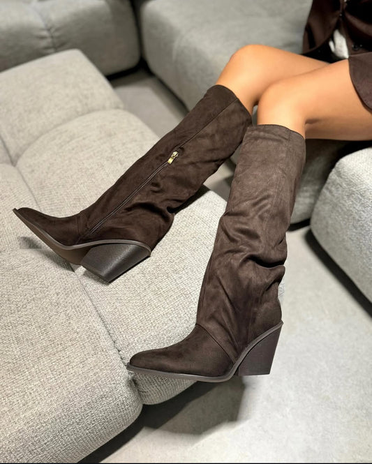 Stivale/Texano Marina TDM