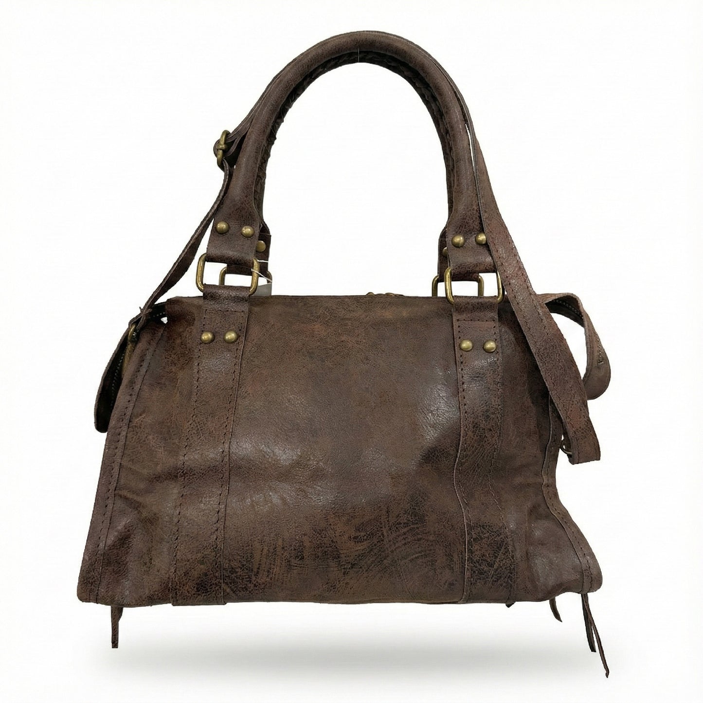 Borsa Bale Vera Pelle TDM