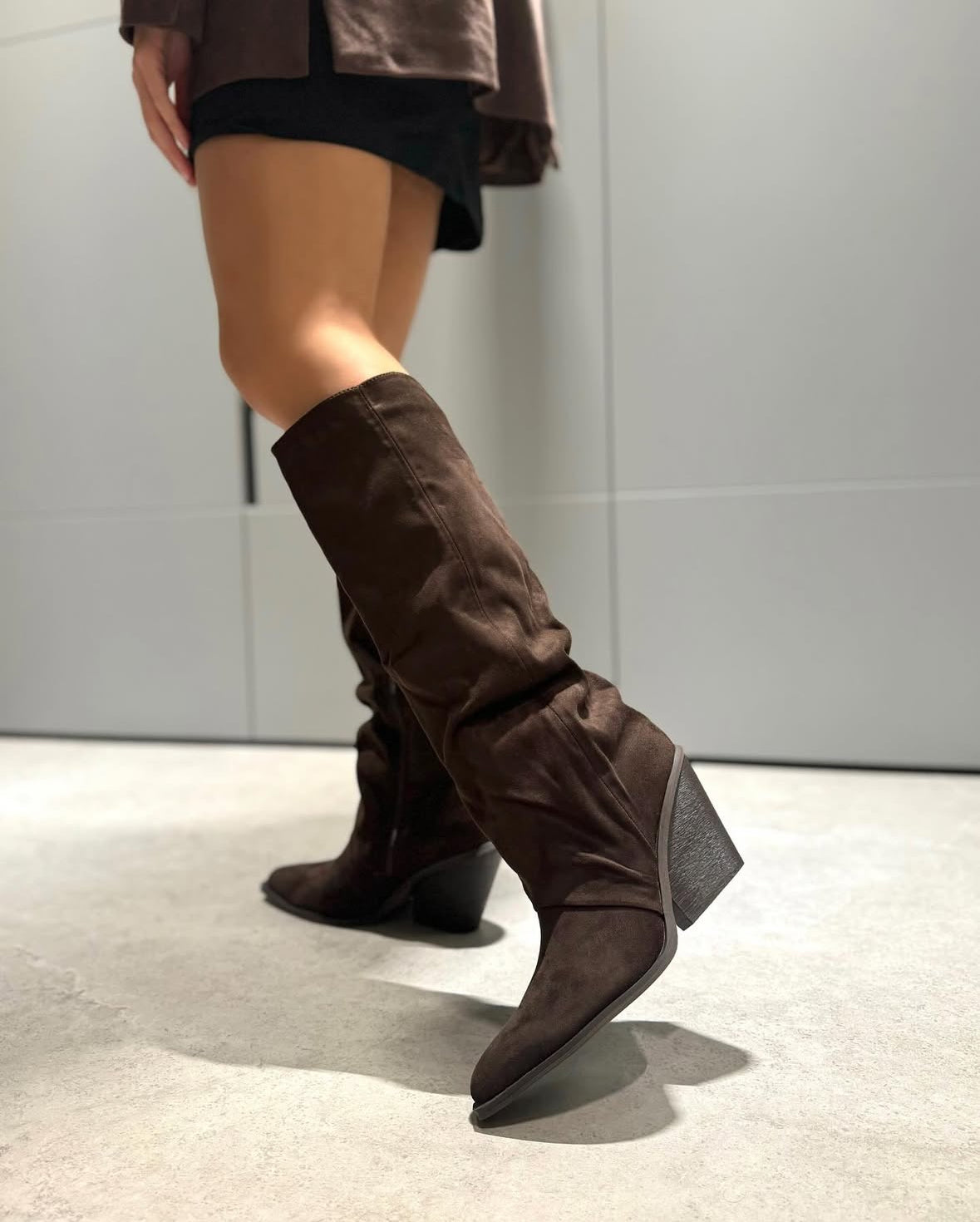 Stivale/Texano Marina TDM