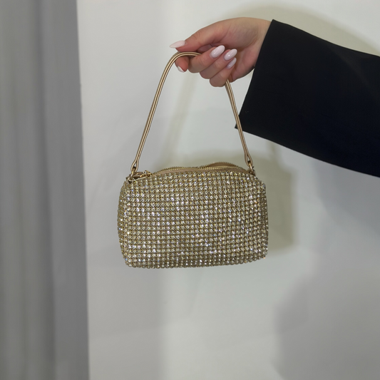 Borsa Elettra Gold