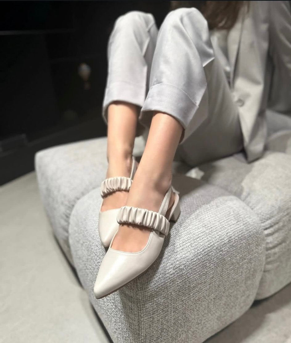 Ballerina MP70022 Tortora