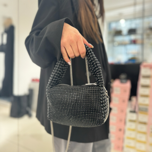 Borsa Gipsy Black