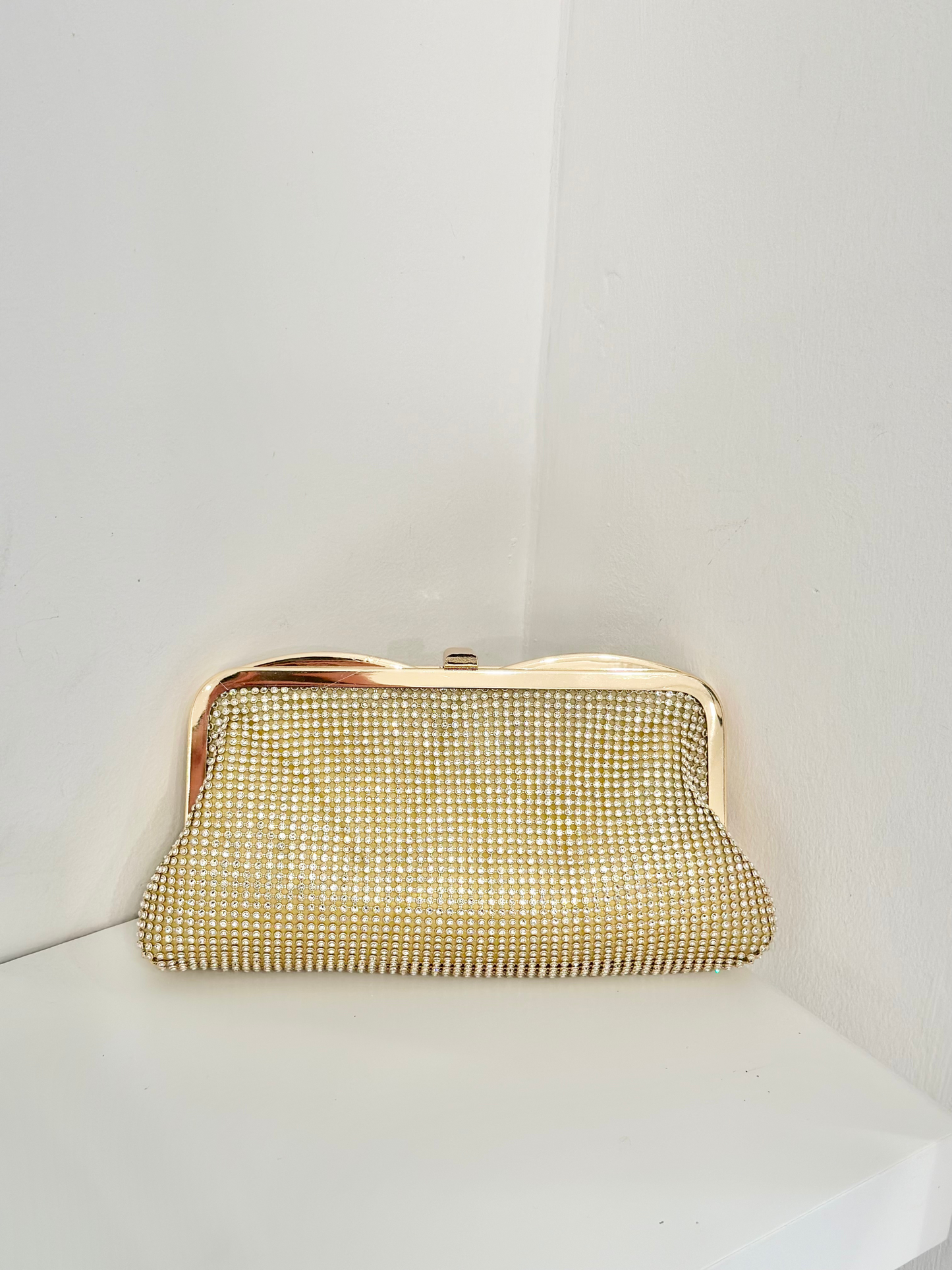 Borsa Clutch Calliope