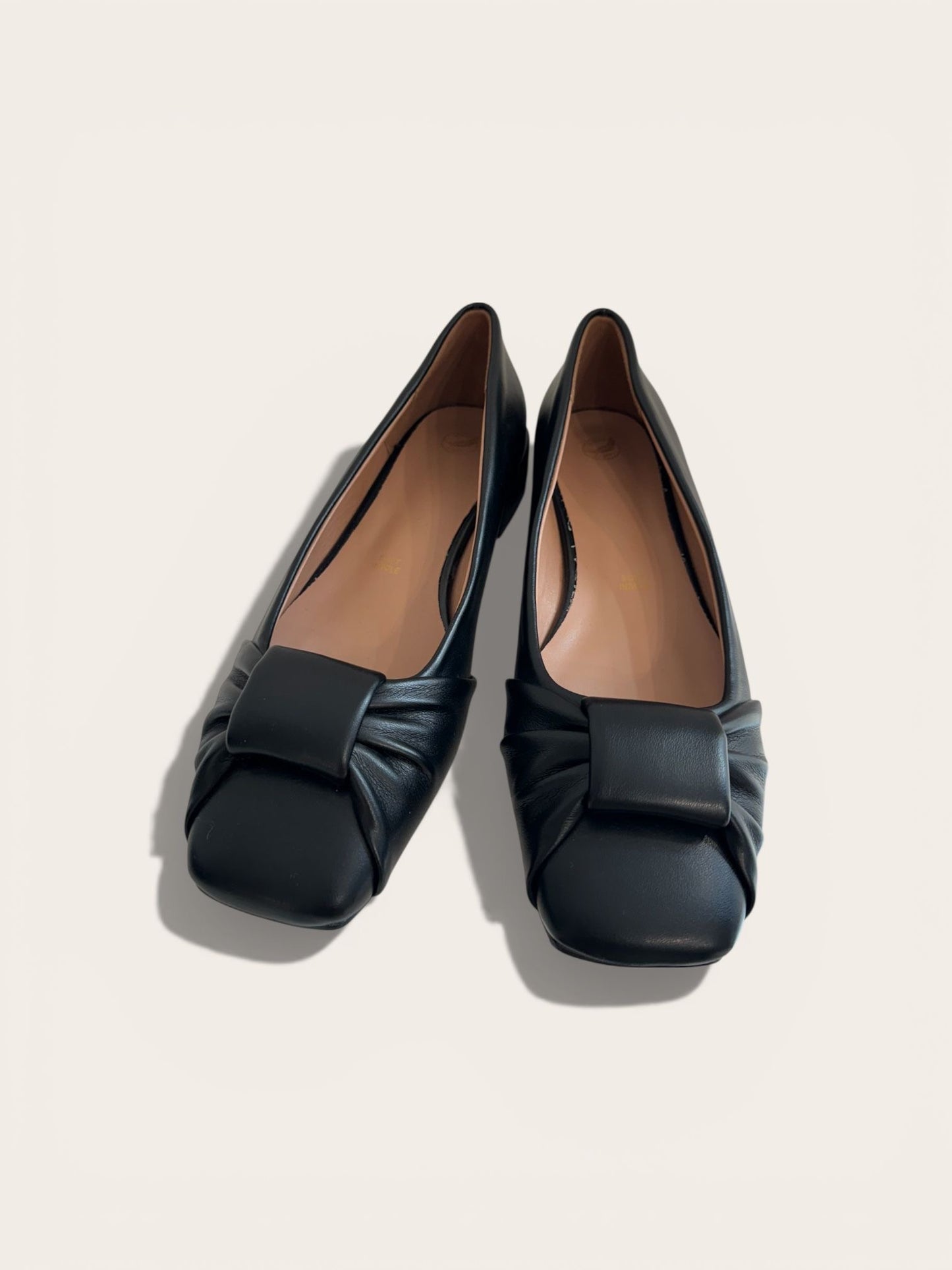 Ballerina Simona Black