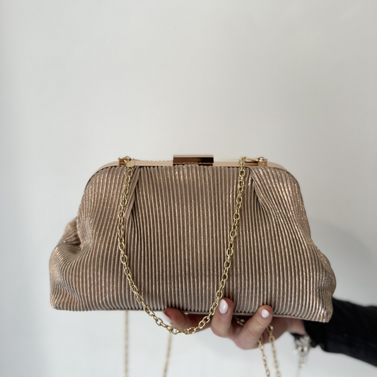 Borsa Kesha Champagne