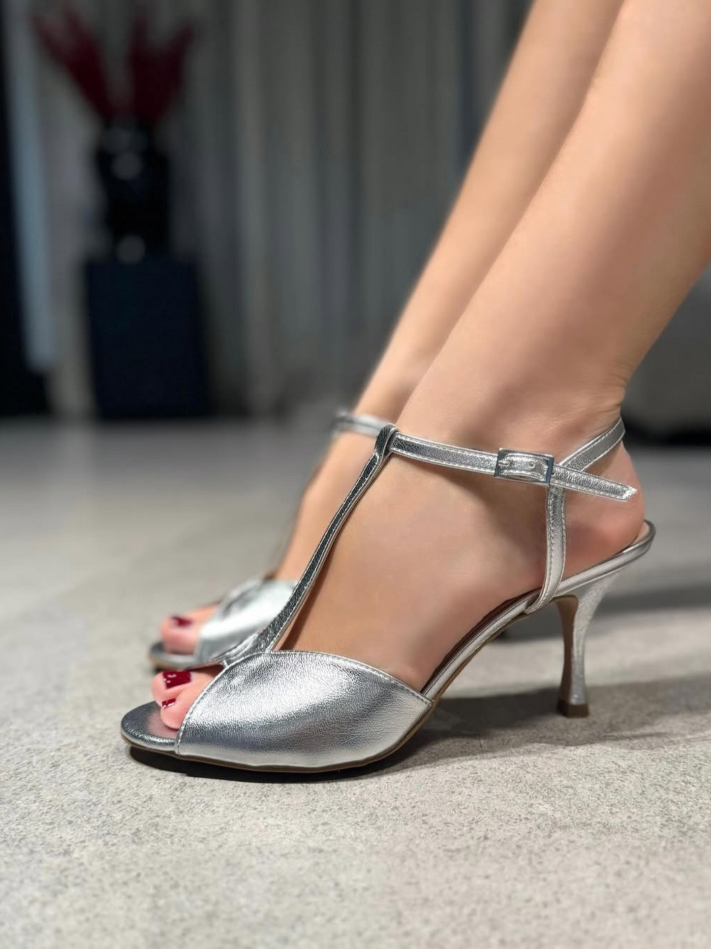 Sandali Anami Santiago Argento