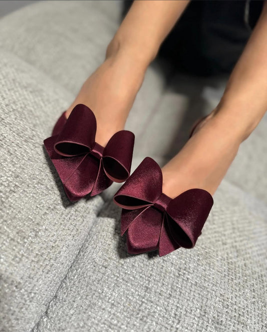 Slingback Margot Wine