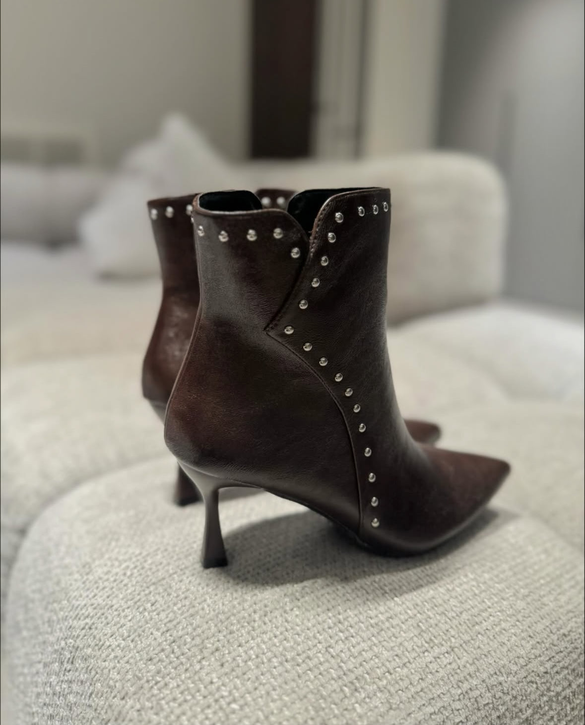 Stivaletto Jane TDM