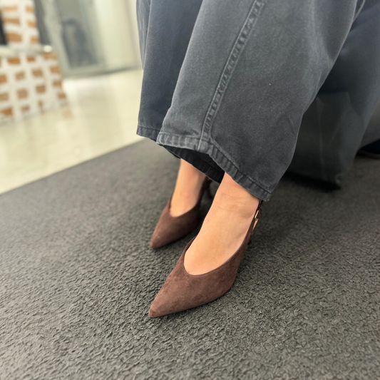 Slingback Alessandra TDM
