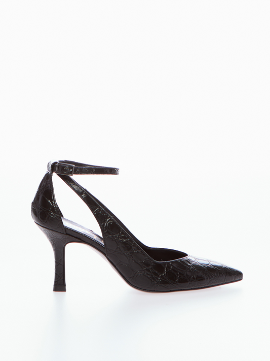 Decolletè Ovyè con Cinturino