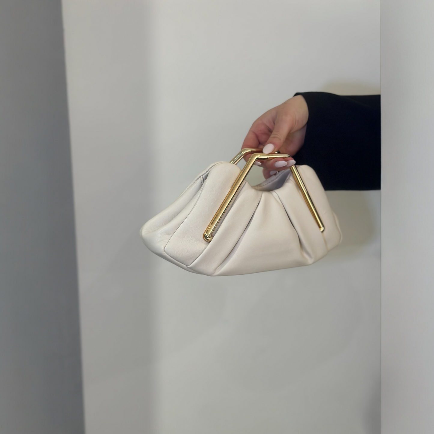 Borsa Reina Panna