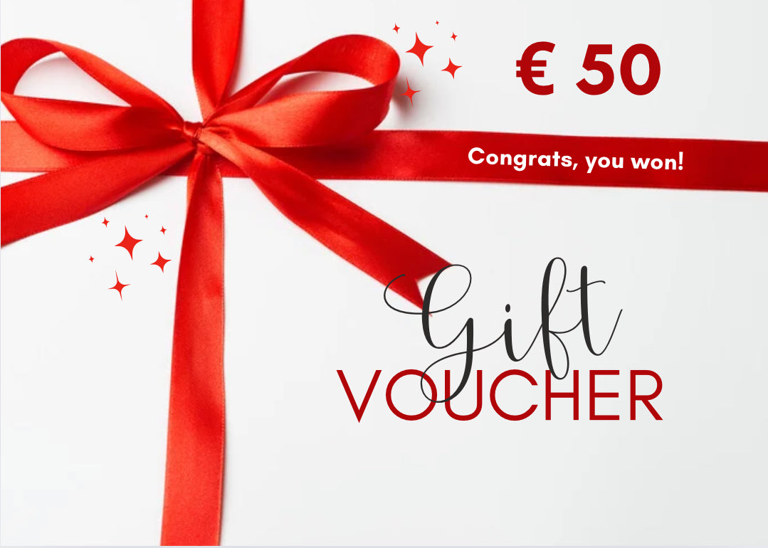 Gift Card LaPepe