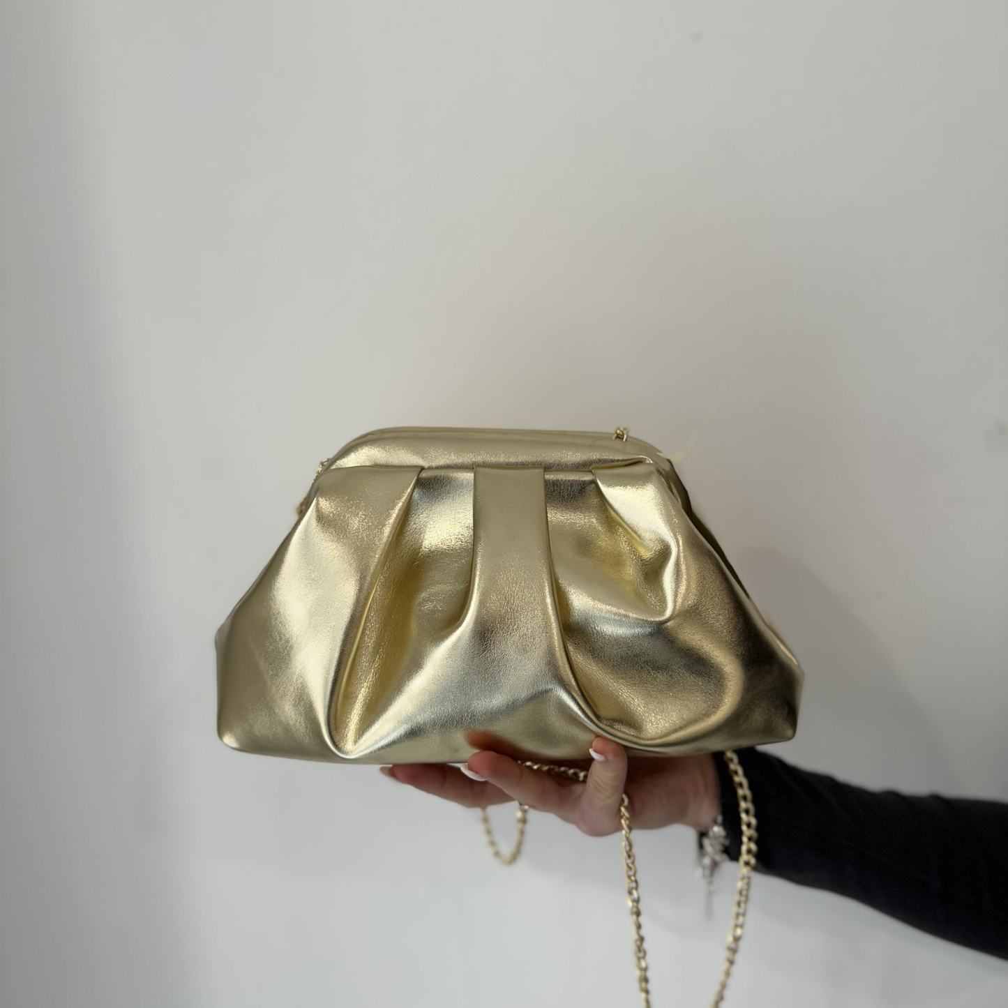 Borsa Noemi Gold