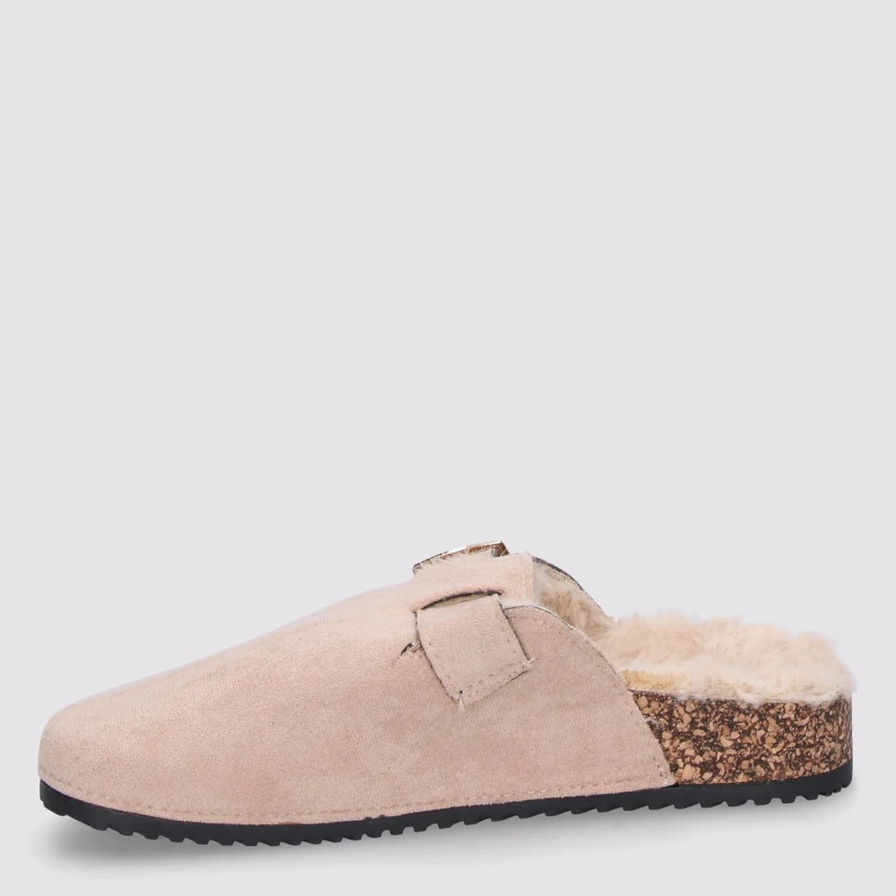 Slipper Clara Basse