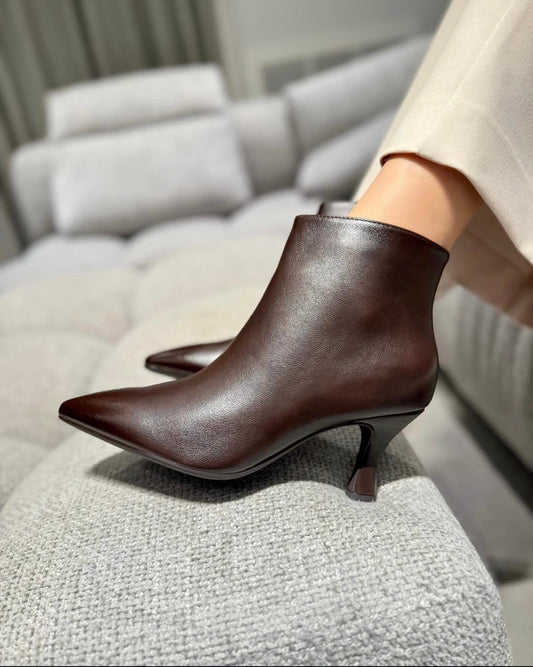 Stivaletto Marzia TDM