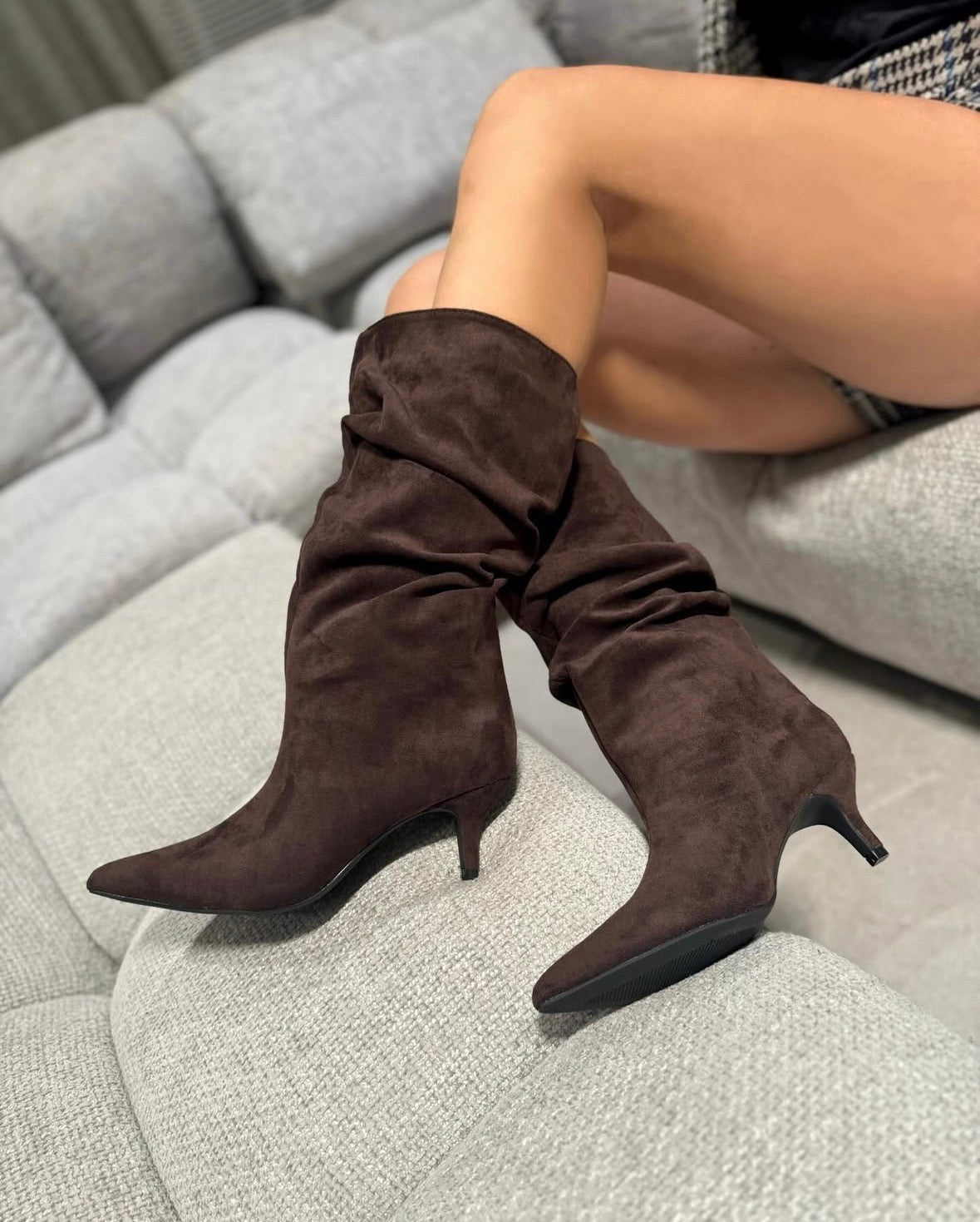 Stivaletto Vanna TDM