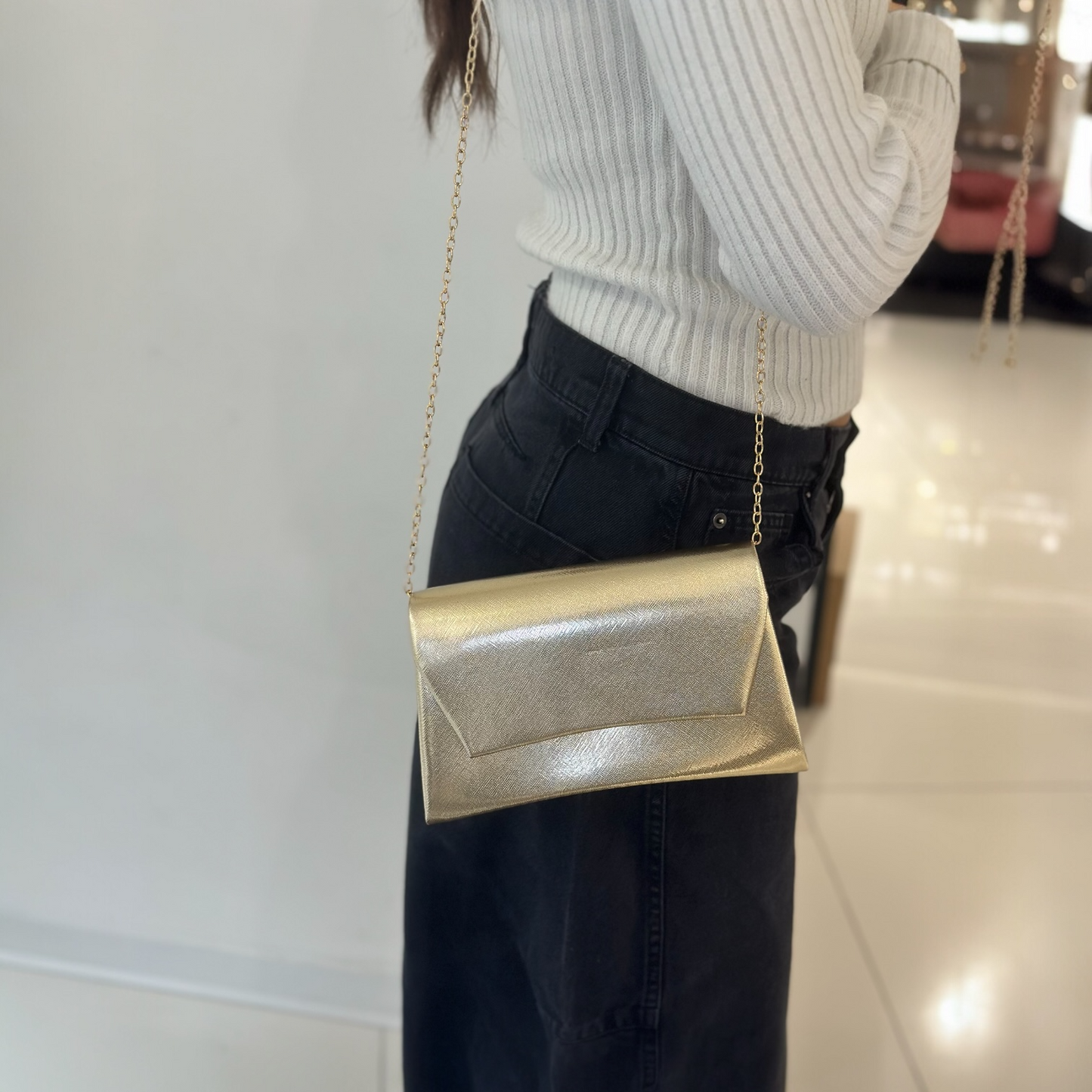 Borsa Any Gold