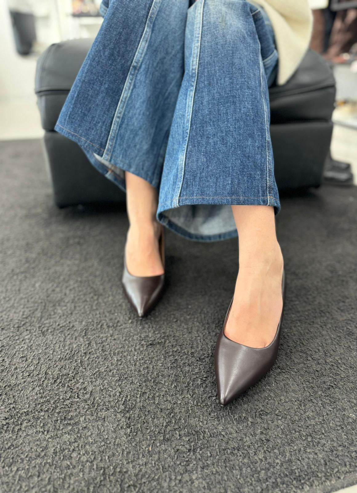 Decolletè VB59310 TDM