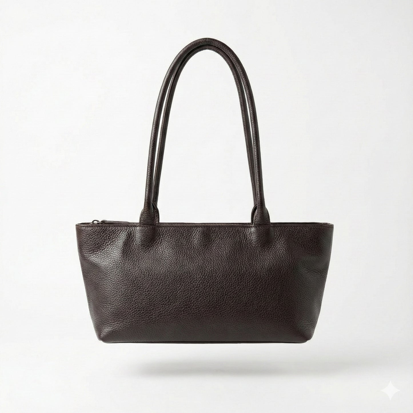 Borsa Sally Vera Pelle Testa di Moro