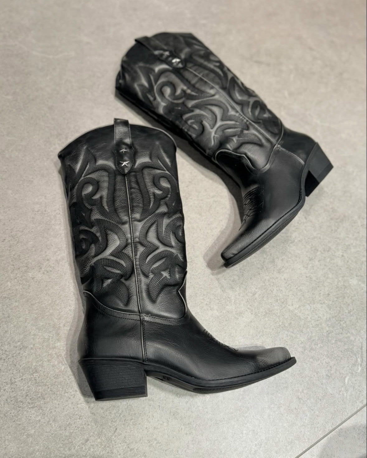 Texano Aria Black